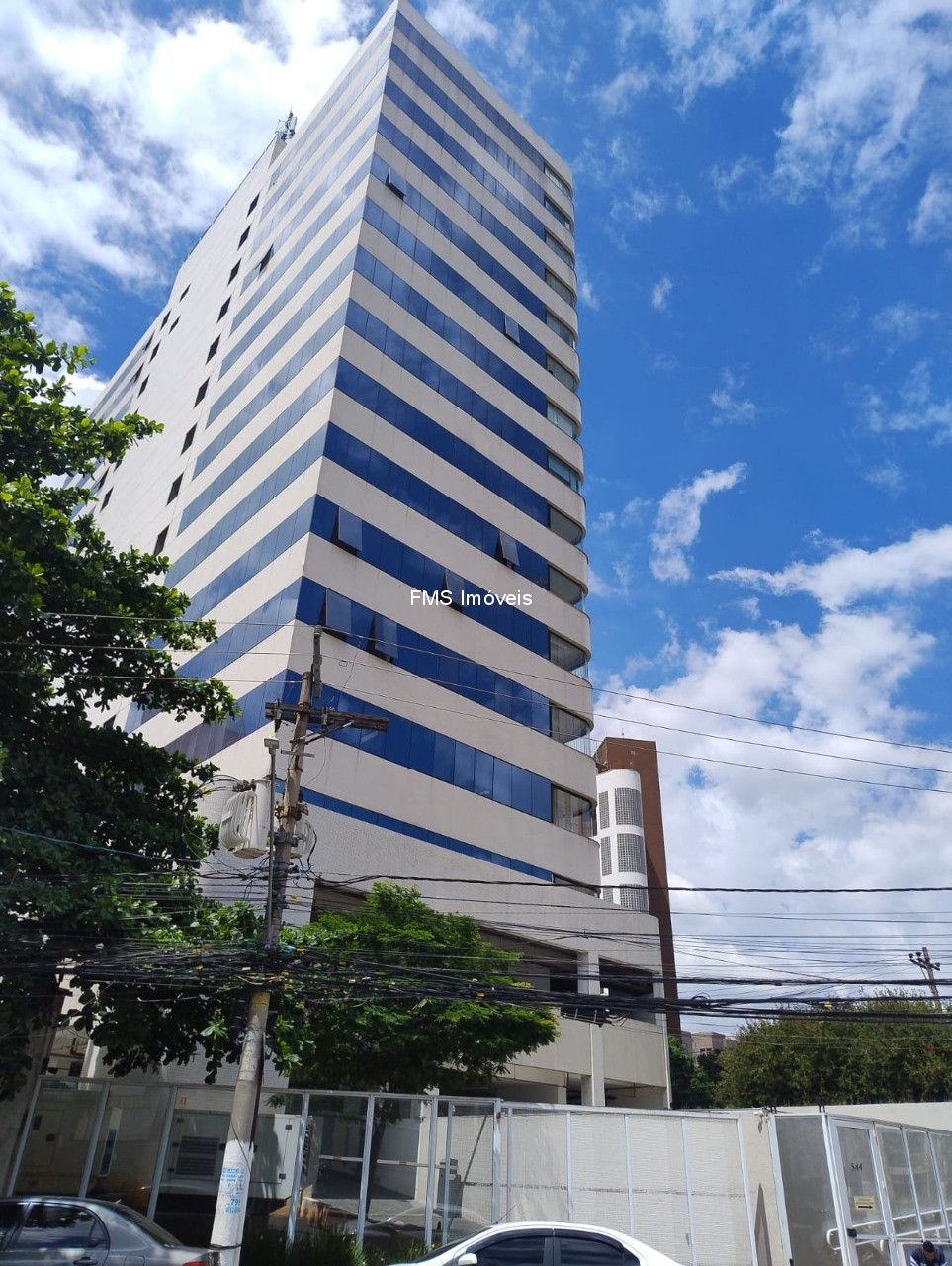 Sala-Conjunto, 320 m² - Foto 2