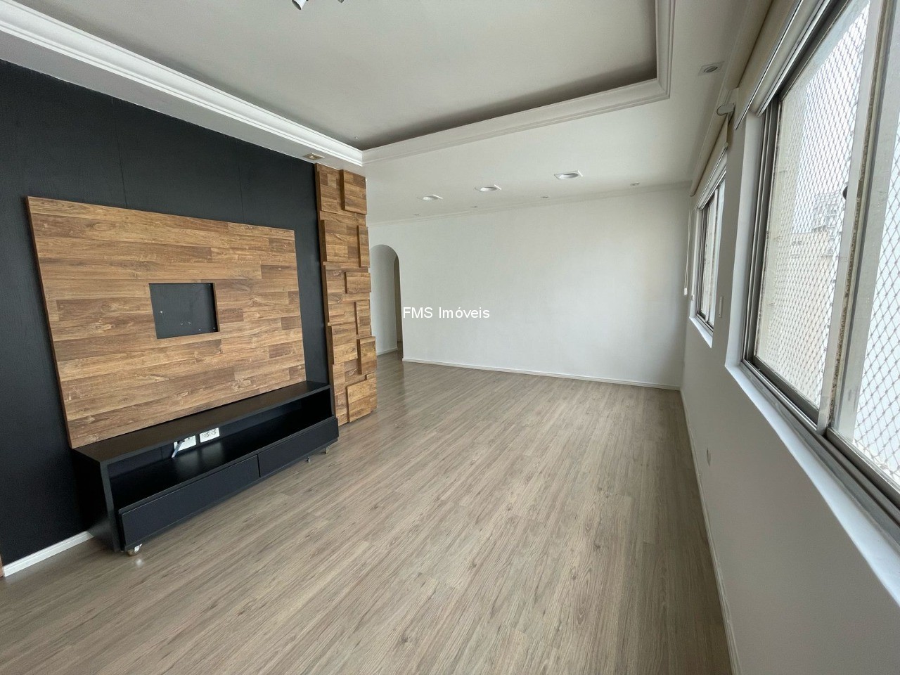 Apartamento, 3 quartos, 90 m² - Foto 3