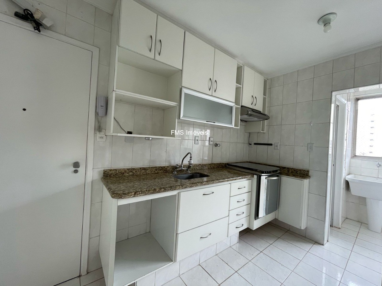 Apartamento, 3 quartos, 90 m² - Foto 4