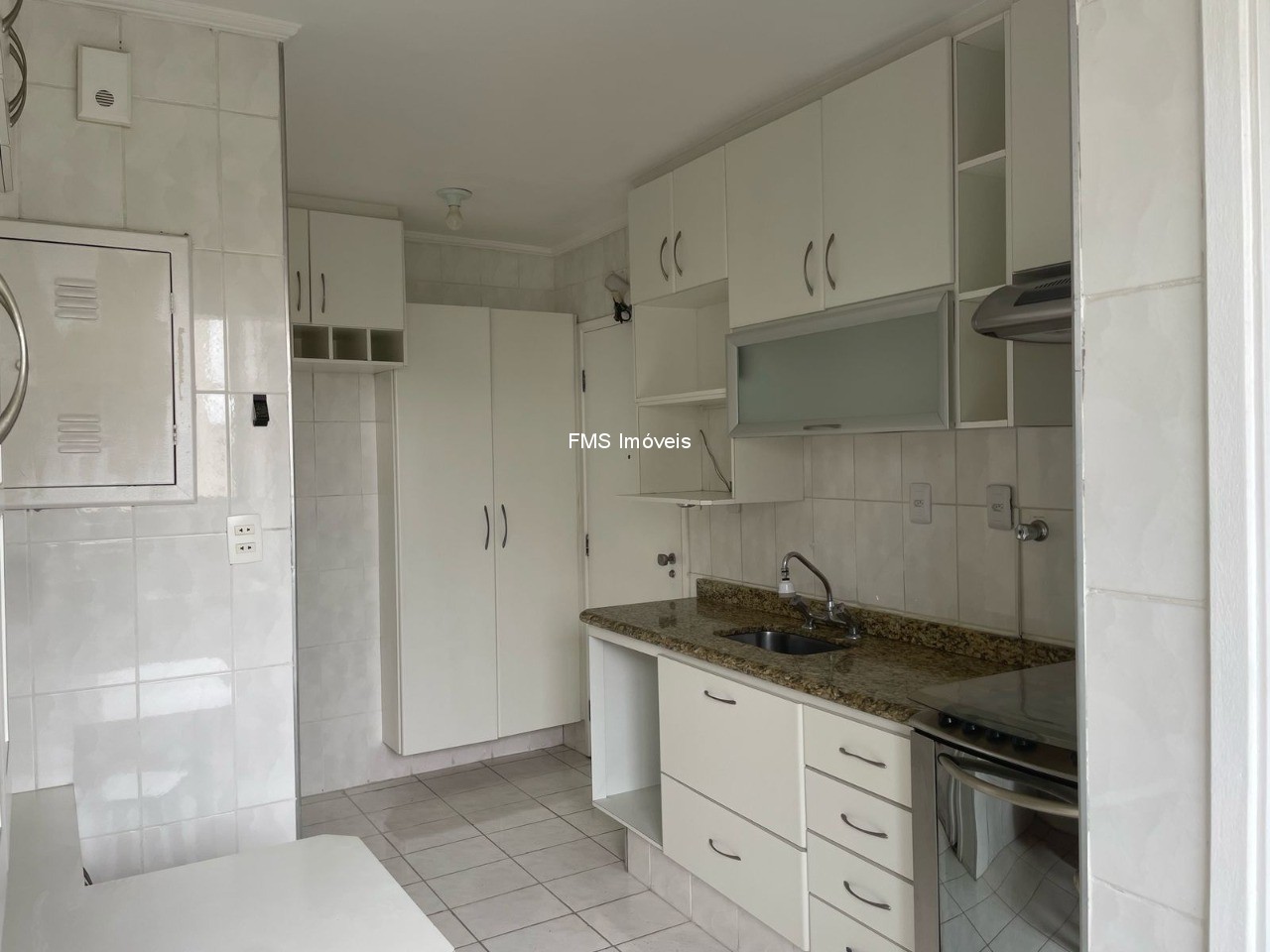 Apartamento, 3 quartos, 90 m² - Foto 5