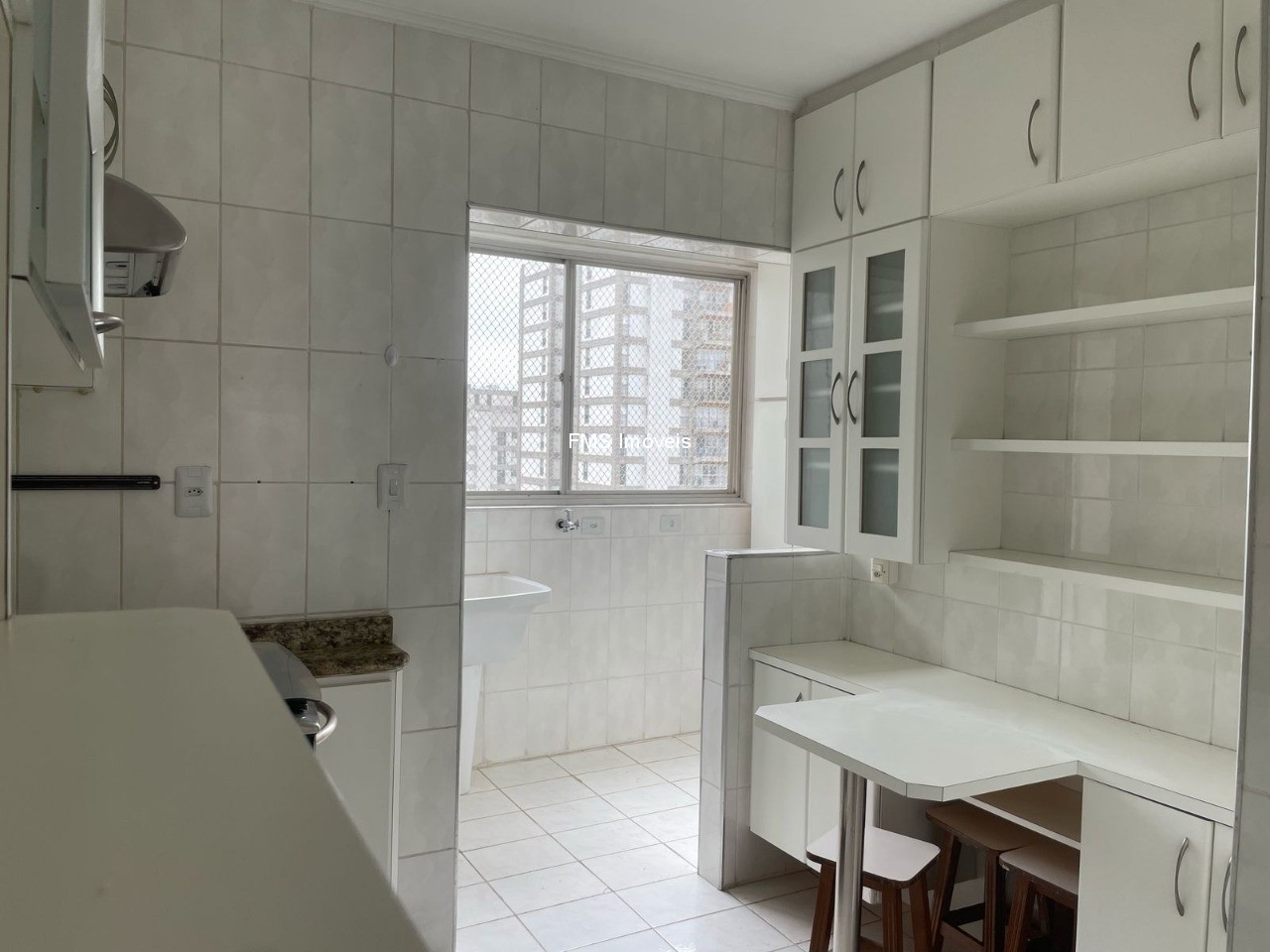 Apartamento, 3 quartos, 90 m² - Foto 6