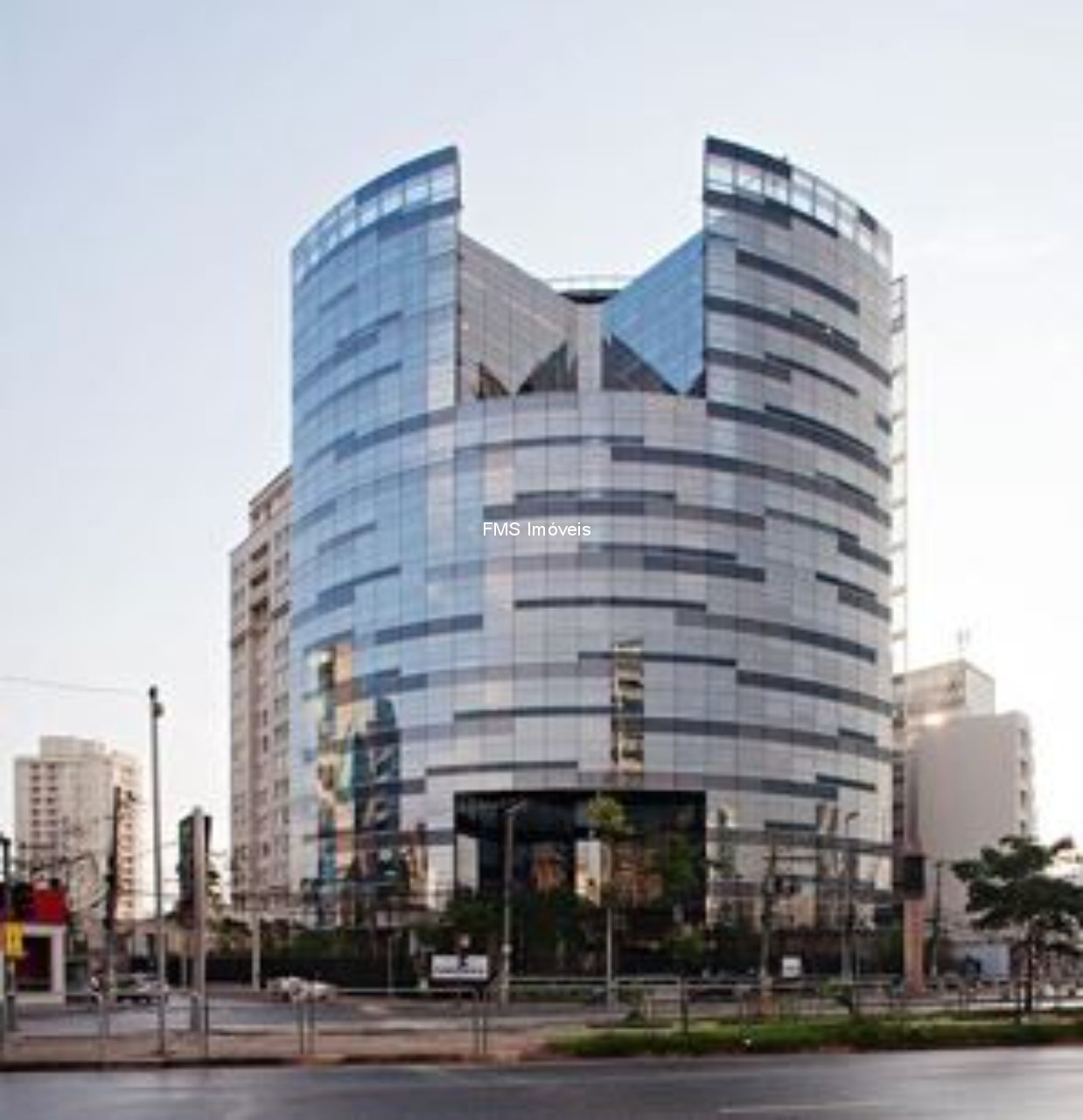 Sala-Conjunto, 473 m² - Foto 1