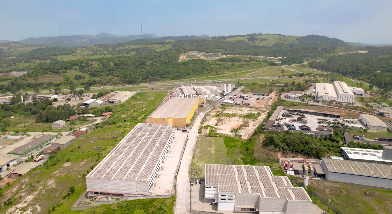 Depósito-Galpão, 1225 m² - Foto 13