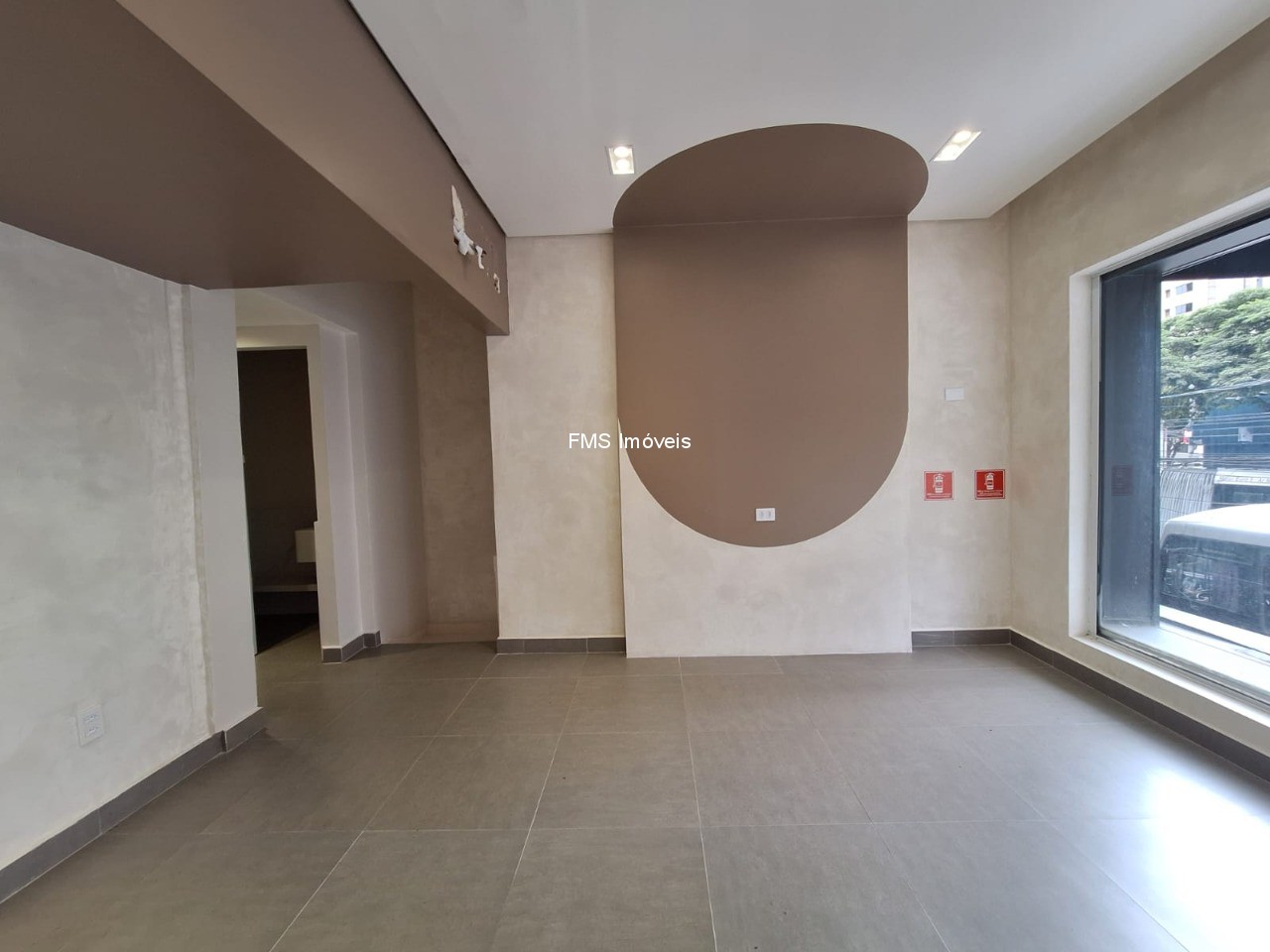 Loja-Salão, 100 m² - Foto 15