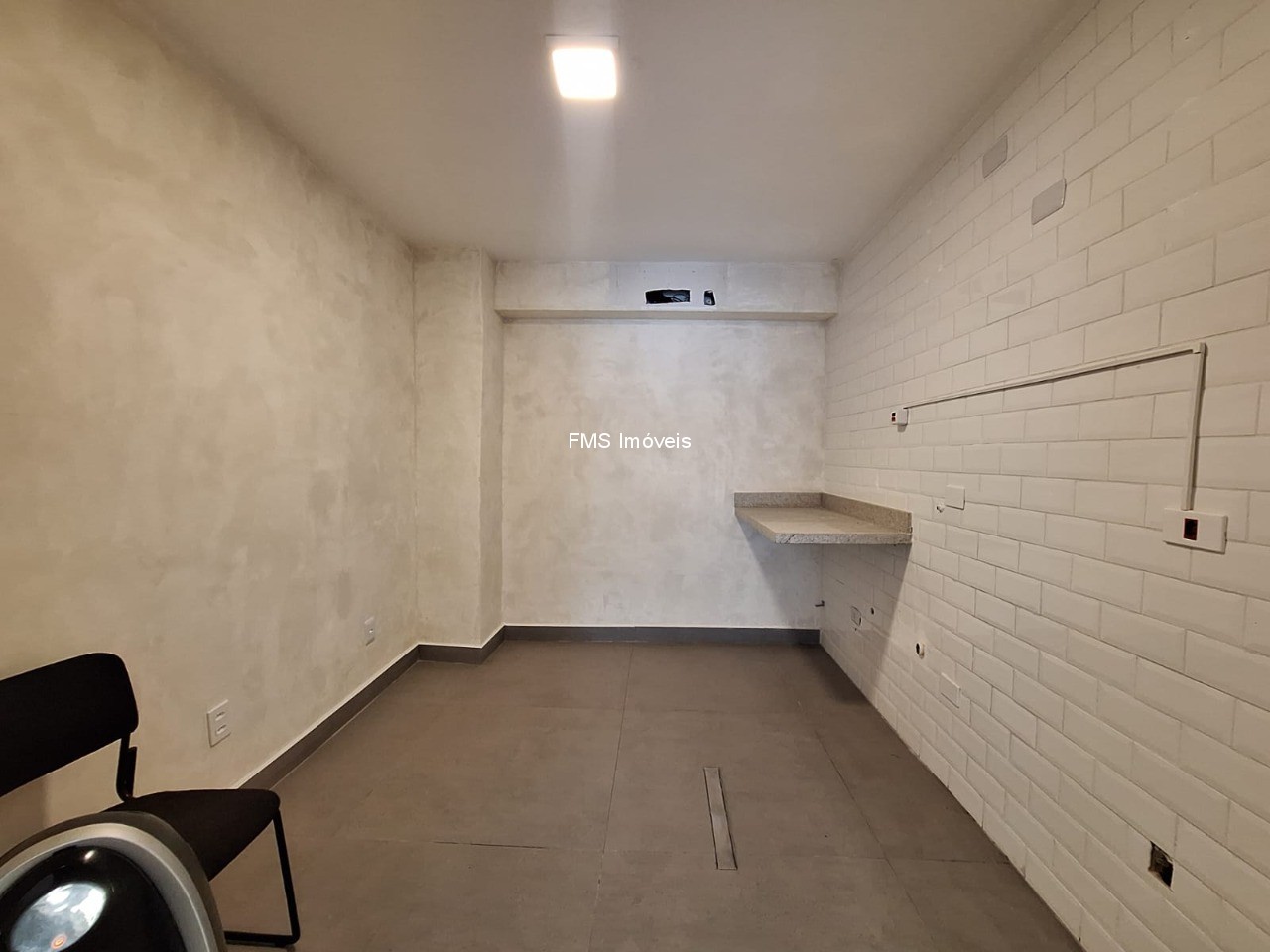 Loja-Salão, 100 m² - Foto 8