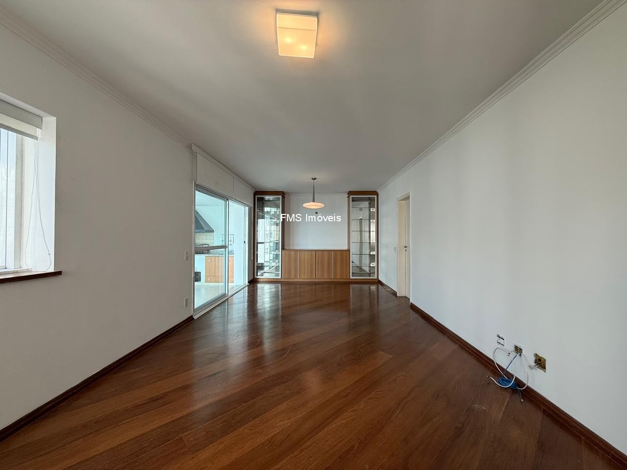 Apartamento, 3 quartos, 155 m² - Foto 1