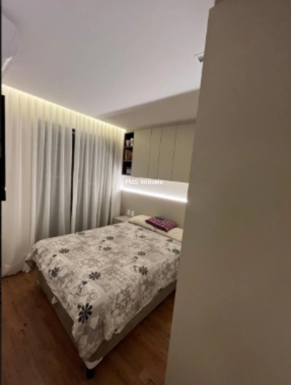 Apartamento, 1 quarto, 61 m² - Foto 9