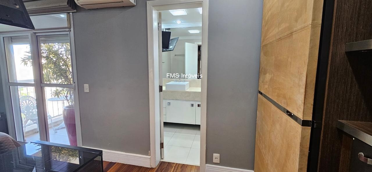 Apartamento, 4 quartos, 206 m² - Foto 41