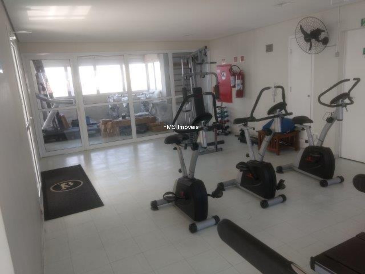 Apartamento, 1 quarto, 36 m² - Foto 32