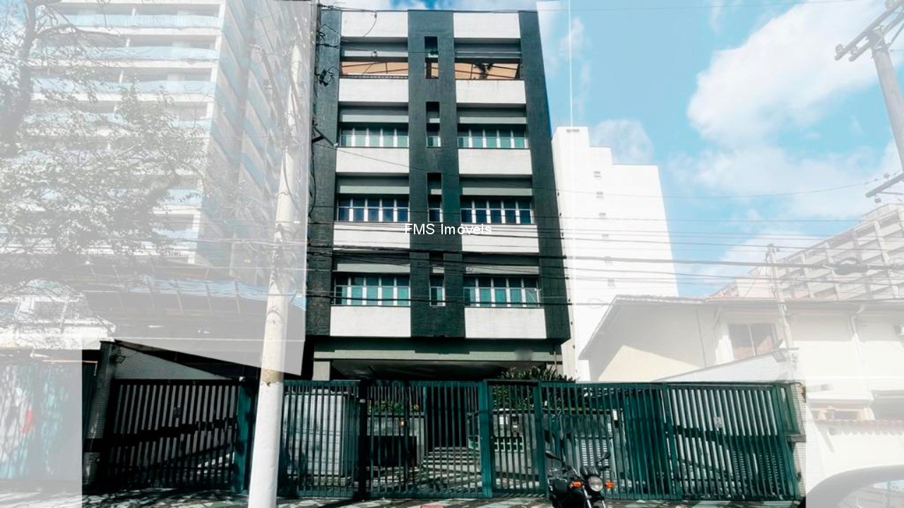 Prédio Inteiro, 1882 m² - Foto 1