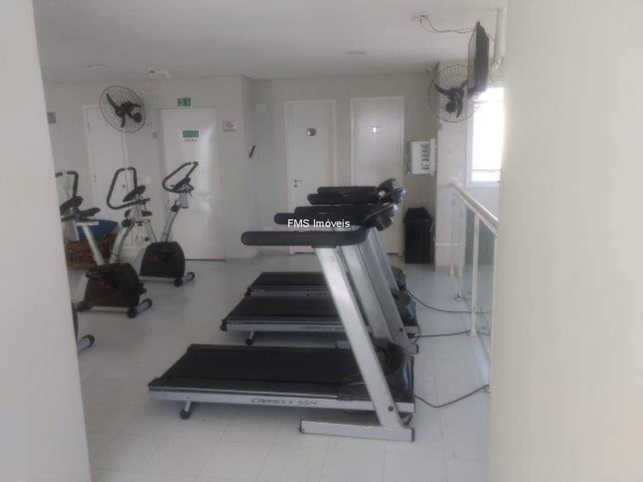 Apartamento, 1 quarto, 36 m² - Foto 31