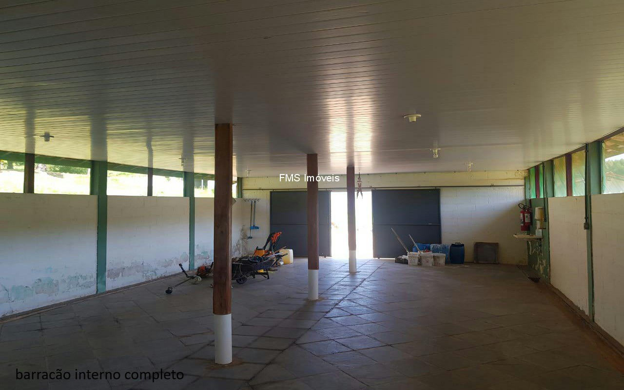 Sítio, 4 quartos, 3150 m² - Foto 21