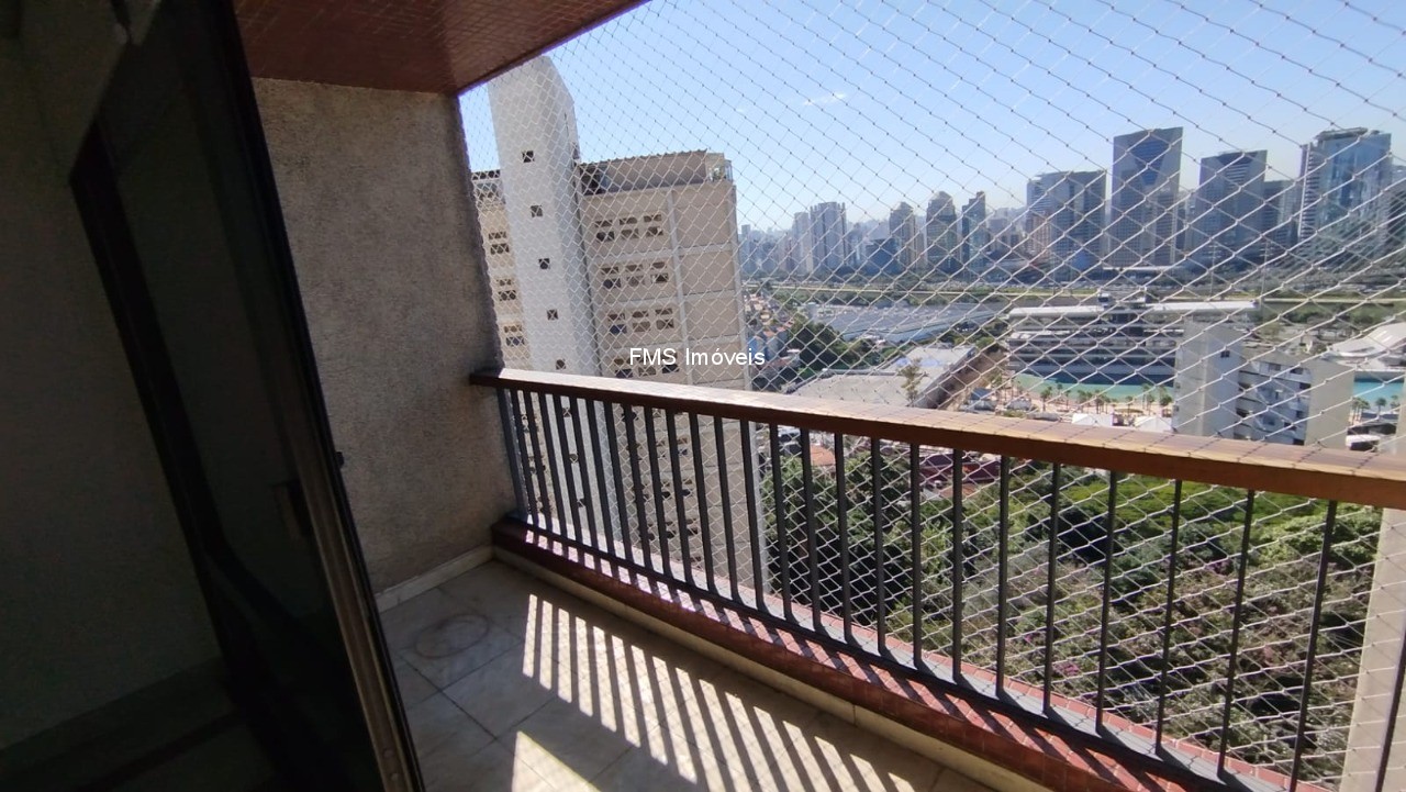 Apartamento, 3 quartos, 490 m² - Foto 21