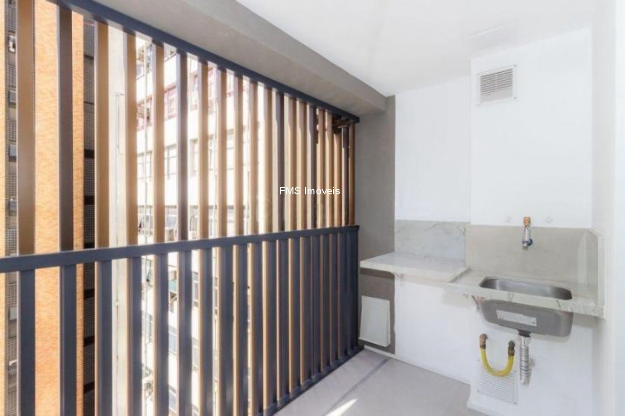 Apartamento, 2 quartos, 70 m² - Foto 9