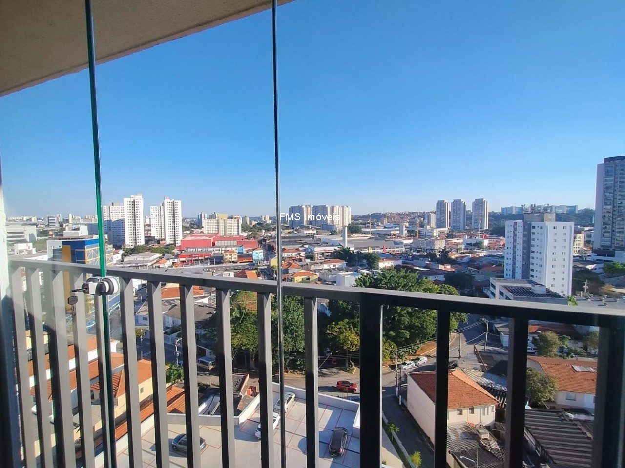 Apartamento, 2 quartos, 63 m² - Foto 29