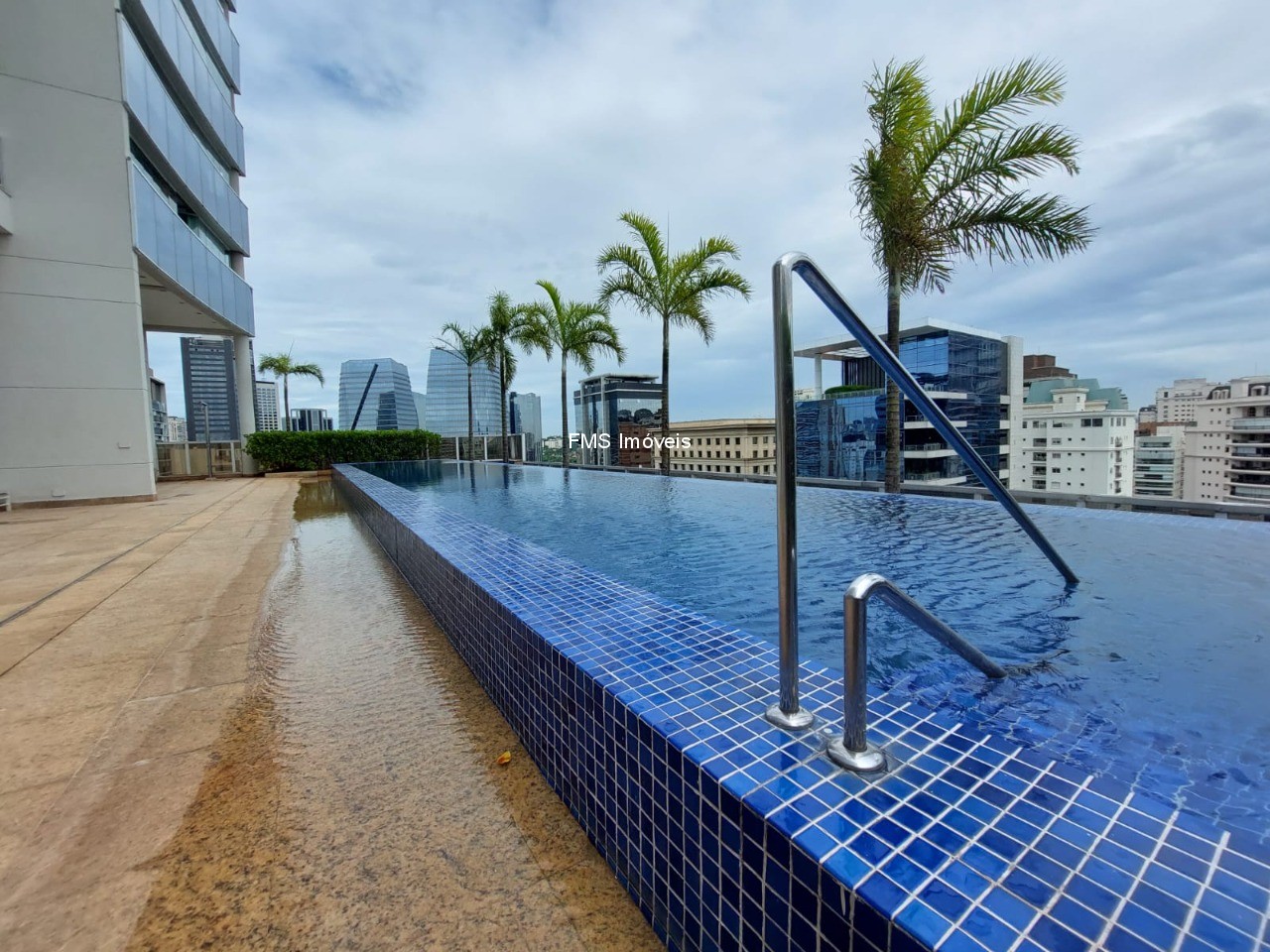 Apartamento, 1 quarto, 62 m² - Foto 54