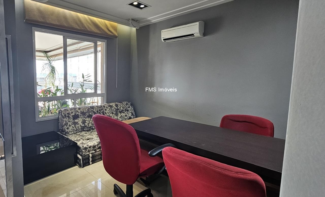 Apartamento, 4 quartos, 206 m² - Foto 23