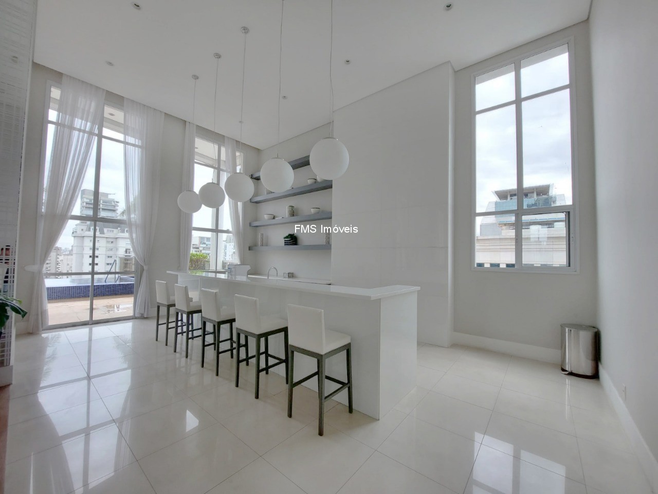 Apartamento, 1 quarto, 54 m² - Foto 27