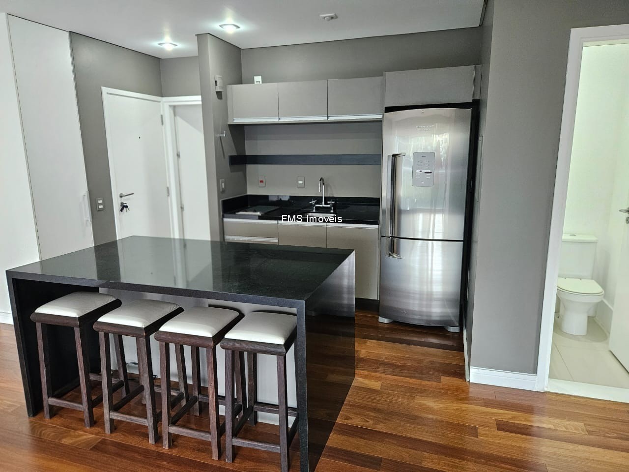 Apartamento, 2 quartos, 91 m² - Foto 2