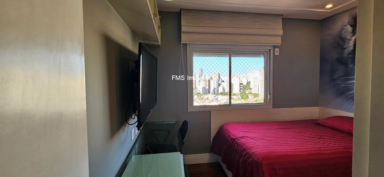 Apartamento, 4 quartos, 206 m² - Foto 47