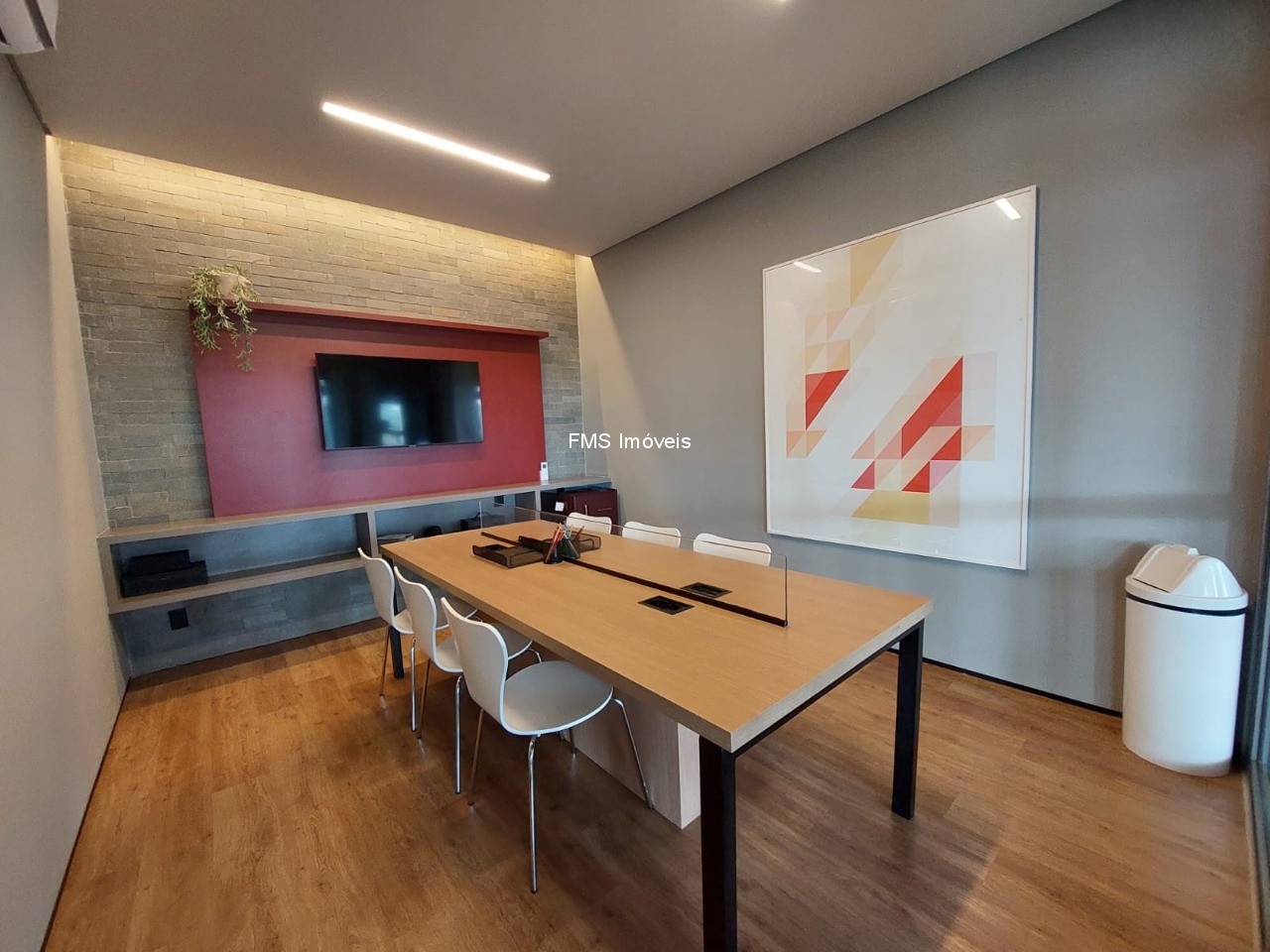 Apartamento, 1 quarto, 25 m² - Foto 31