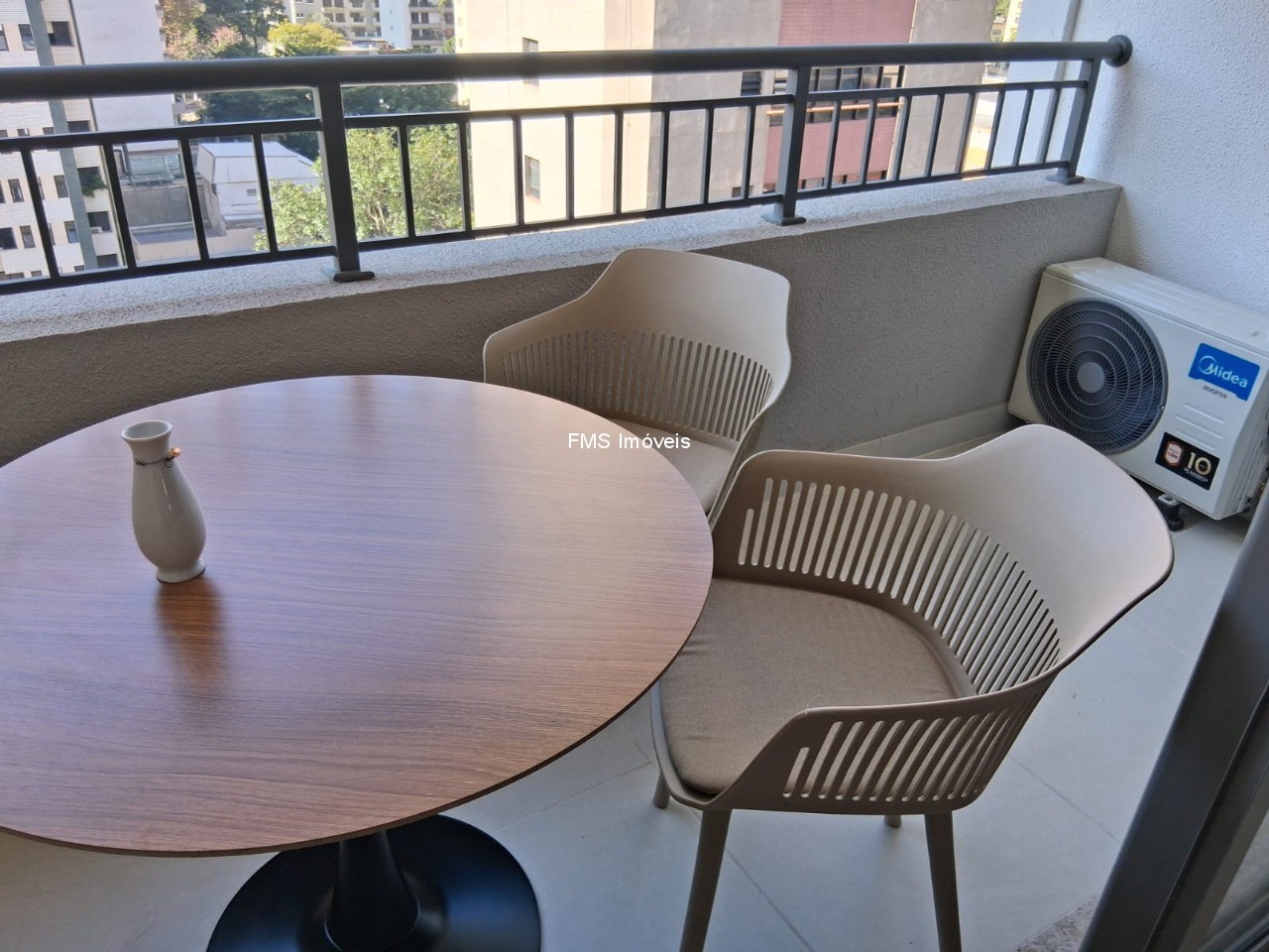 Apartamento, 1 quarto, 26 m² - Foto 6