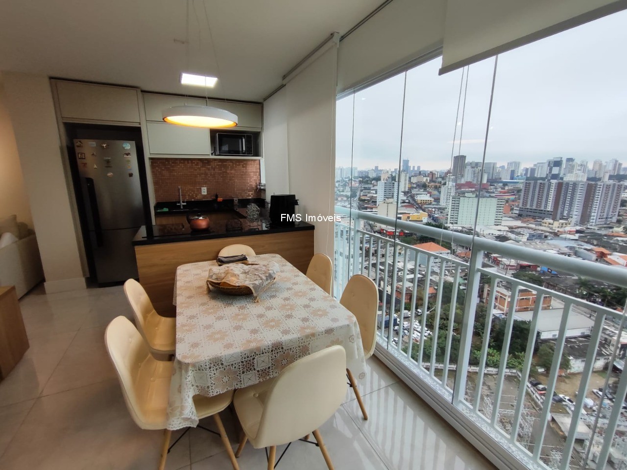 Apartamento, 2 quartos, 53 m² - Foto 5