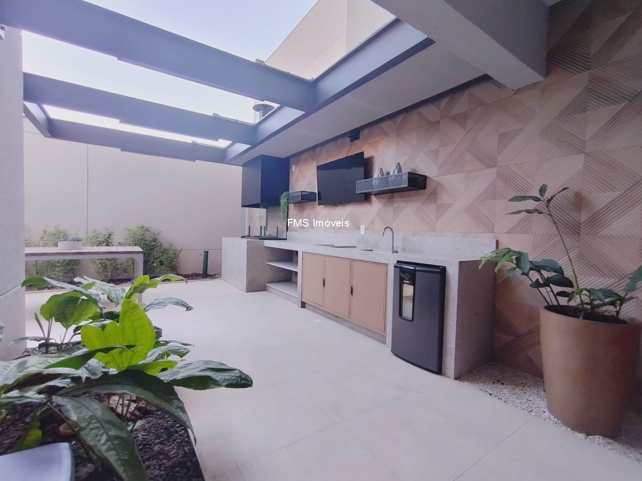 Apartamento, 2 quartos, 63 m² - Foto 57