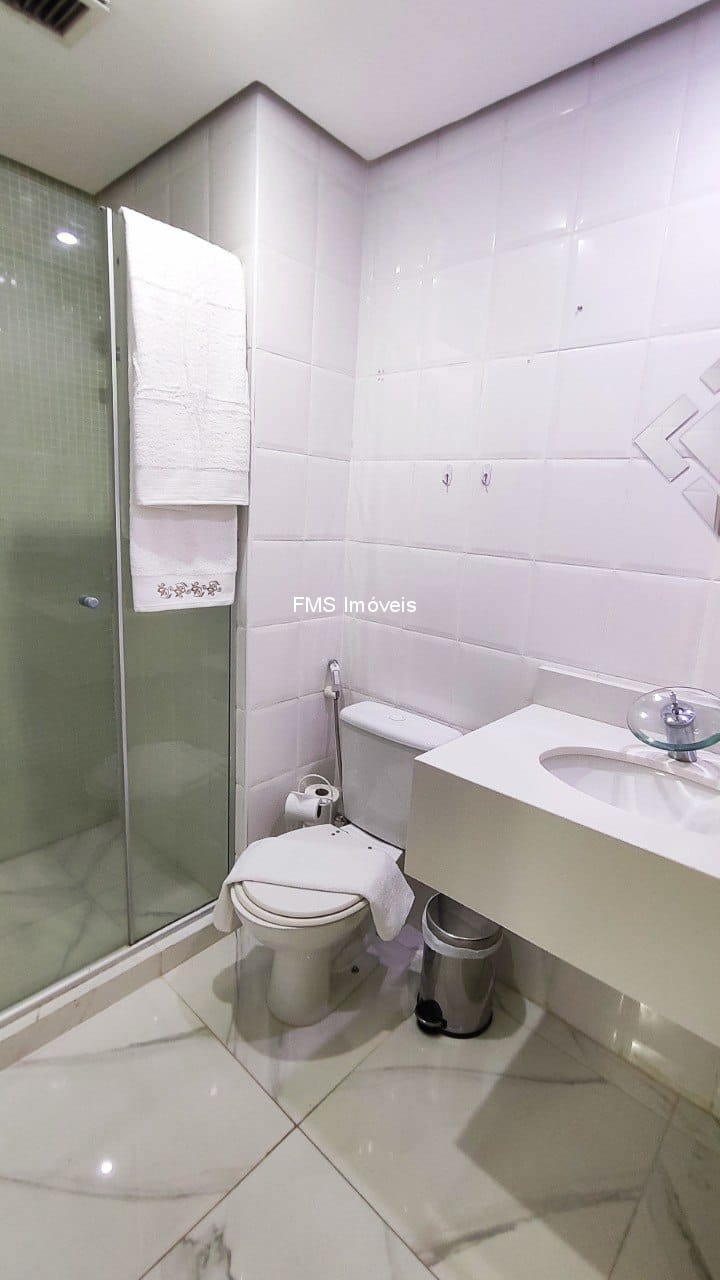Apartamento, 1 quarto, 35 m² - Foto 6