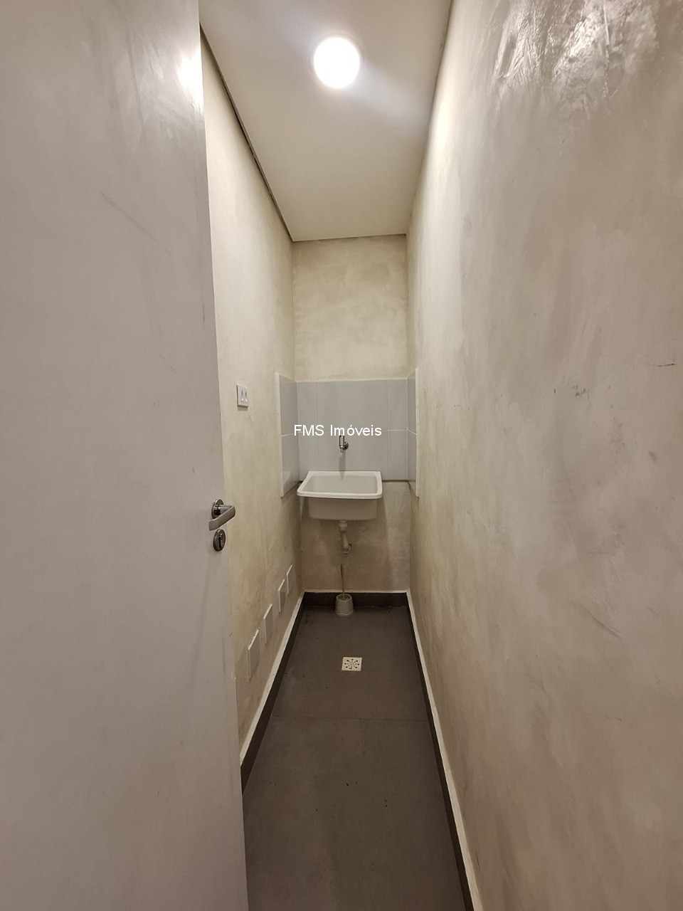 Loja-Salão, 100 m² - Foto 10