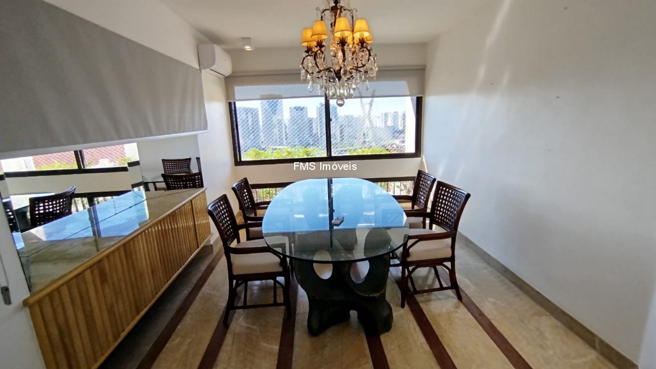 Apartamento, 3 quartos, 490 m² - Foto 7