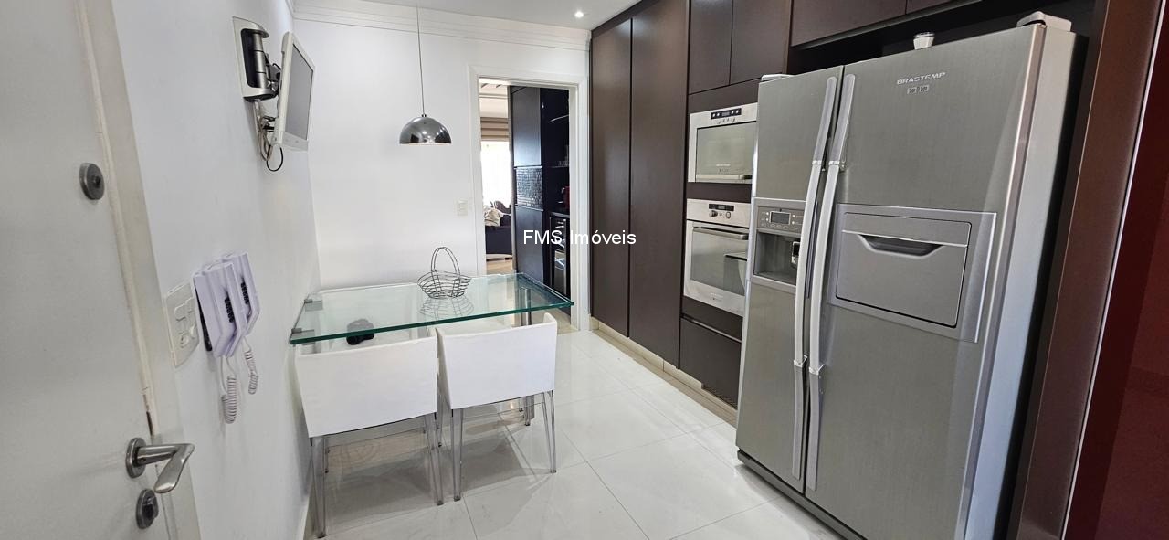 Apartamento, 4 quartos, 206 m² - Foto 30