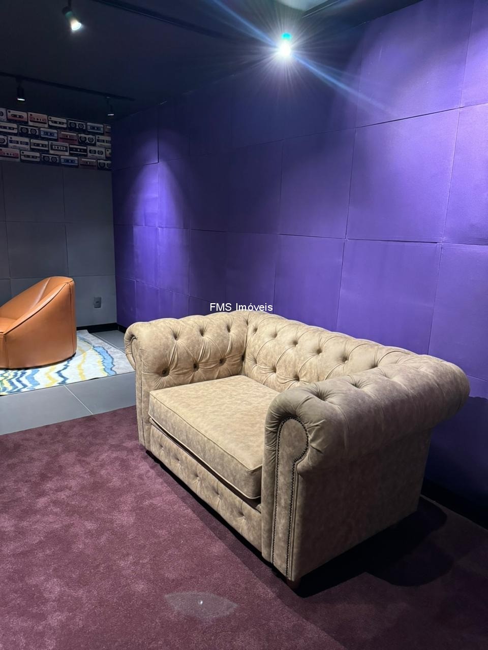 Apartamento, 1 quarto, 22 m² - Foto 26