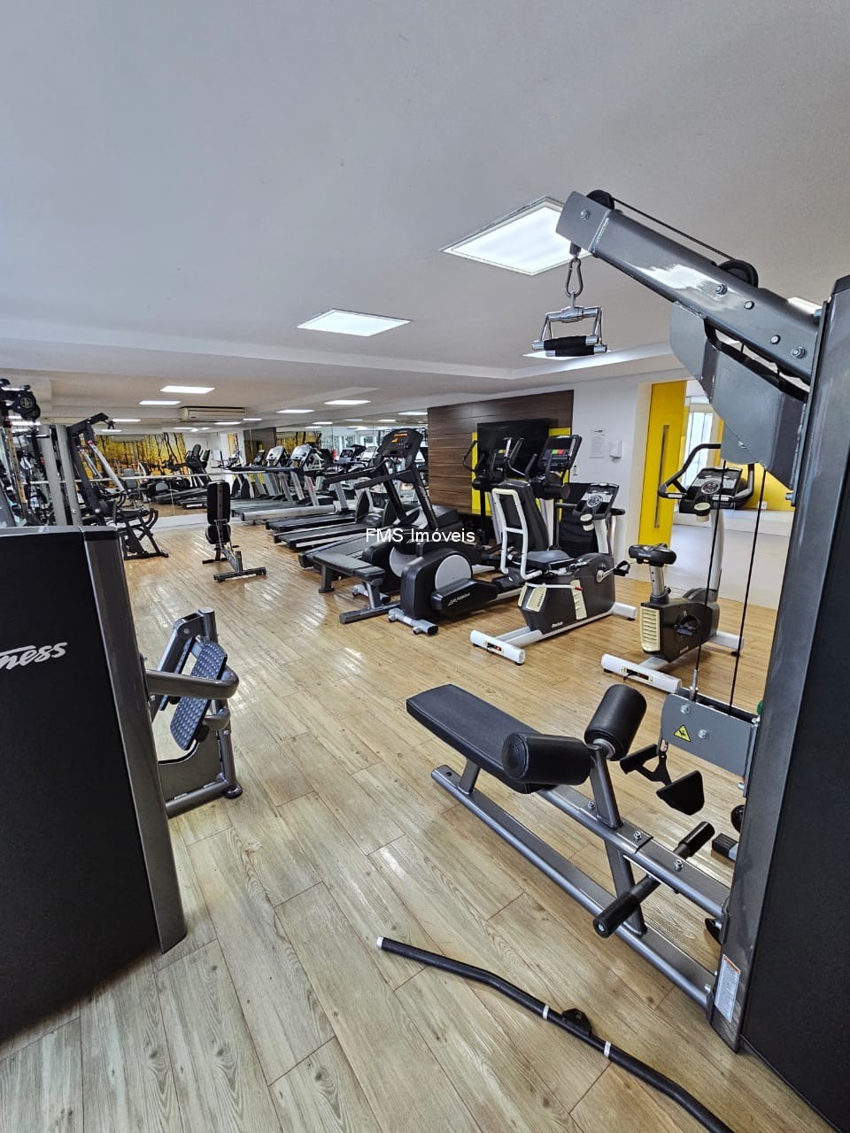Apartamento, 2 quartos, 91 m² - Foto 48