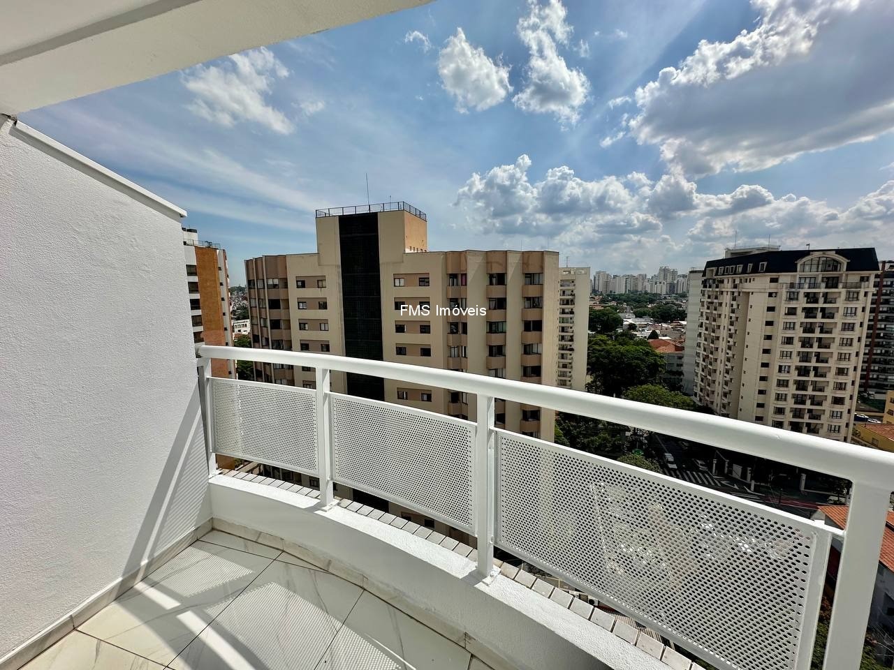 Apartamento, 1 quarto, 35 m² - Foto 7