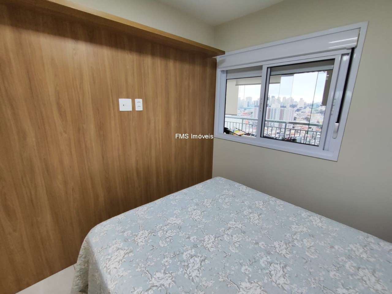 Apartamento, 2 quartos, 53 m² - Foto 36