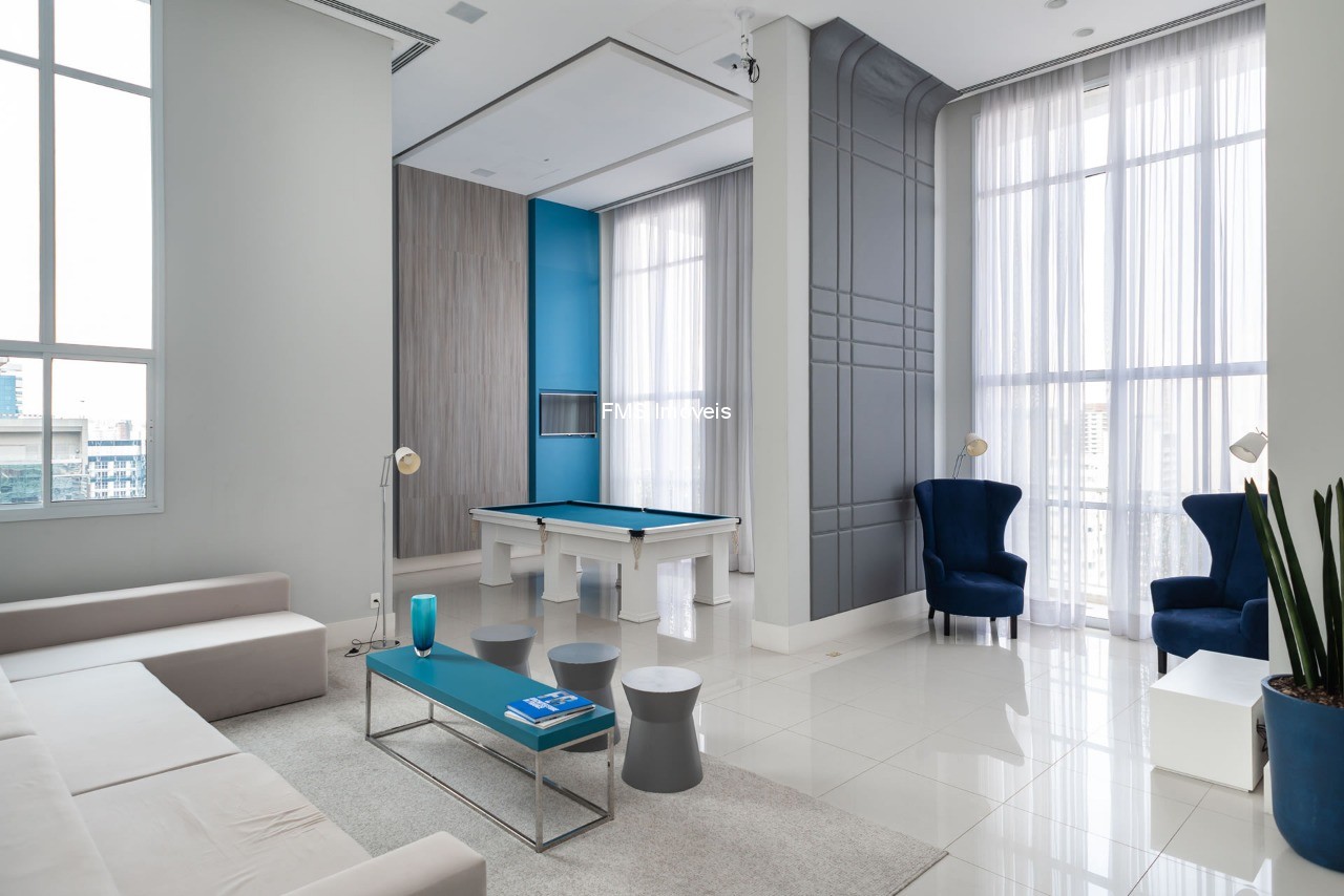 Apartamento, 1 quarto, 54 m² - Foto 45