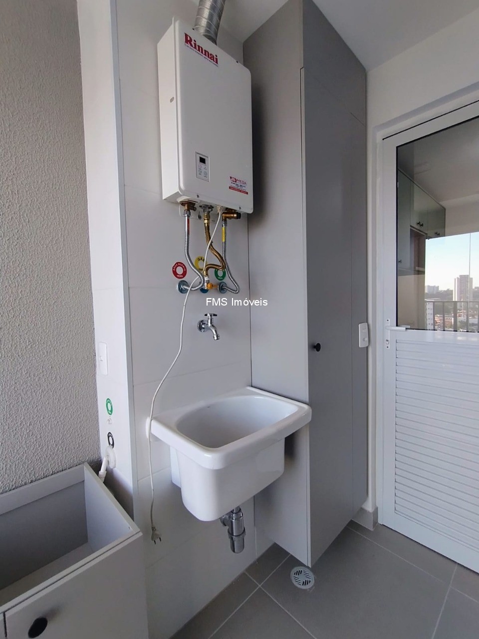Apartamento, 2 quartos, 63 m² - Foto 25