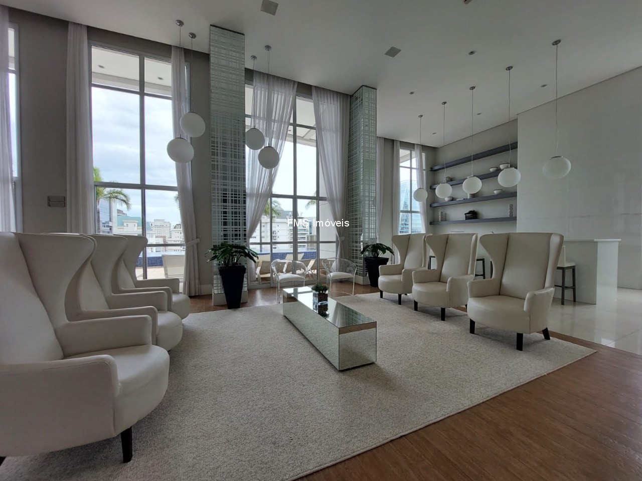 Apartamento, 1 quarto, 54 m² - Foto 23