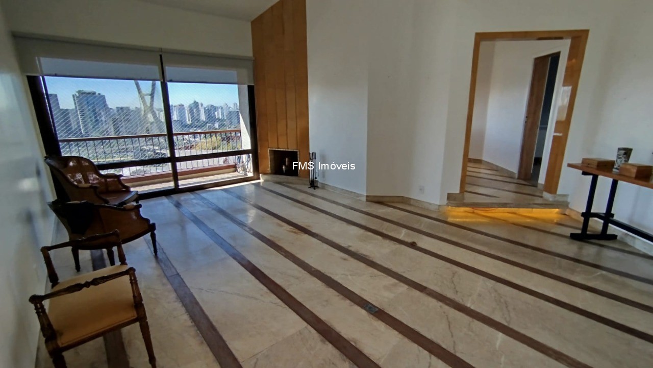 Apartamento, 3 quartos, 490 m² - Foto 1