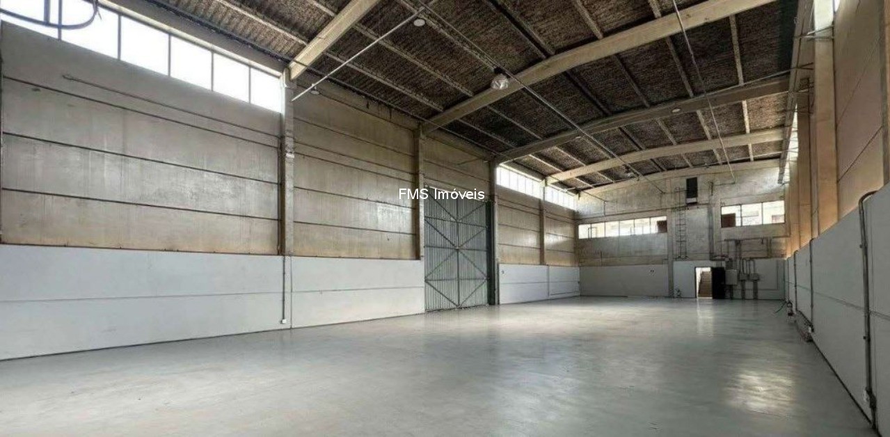 Depósito-Galpão, 574 m² - Foto 5