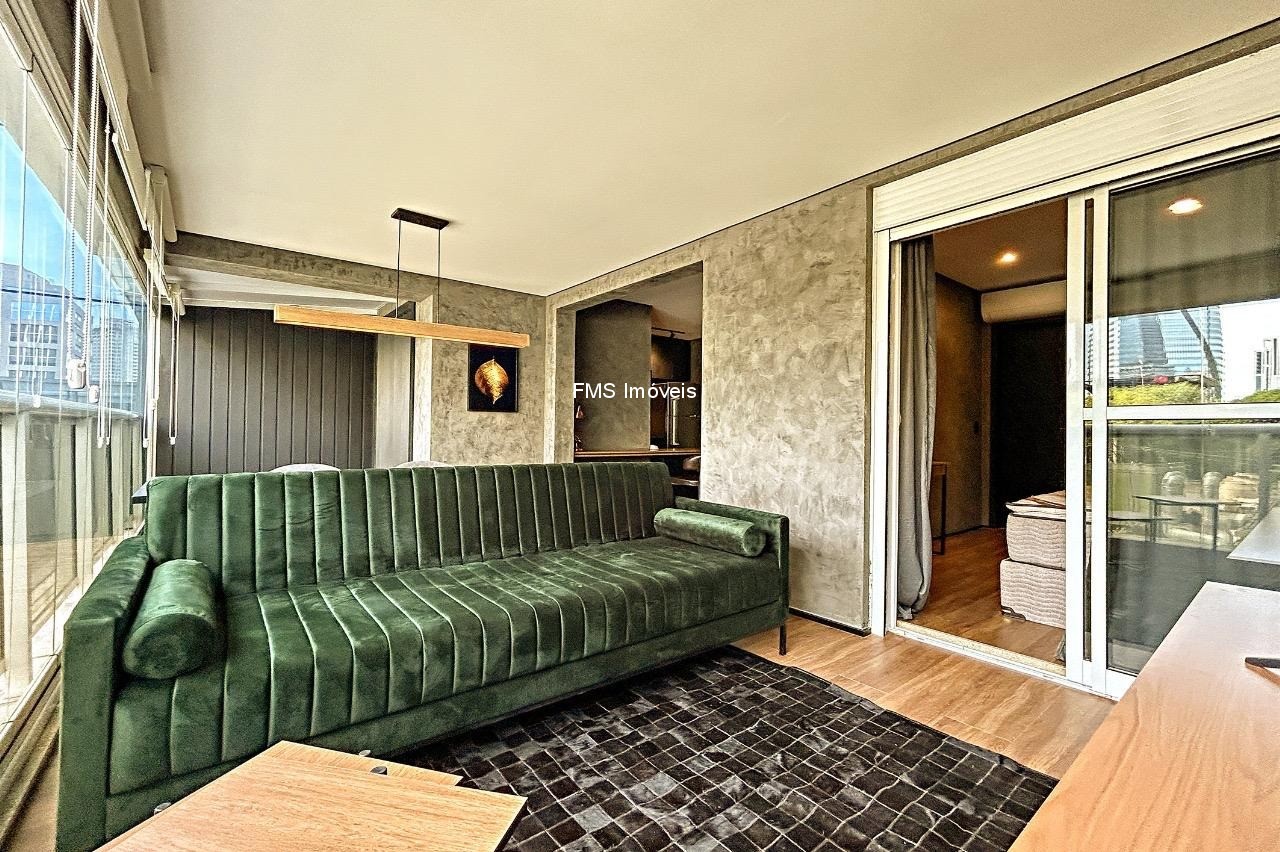 Apartamento, 1 quarto, 62 m² - Foto 12