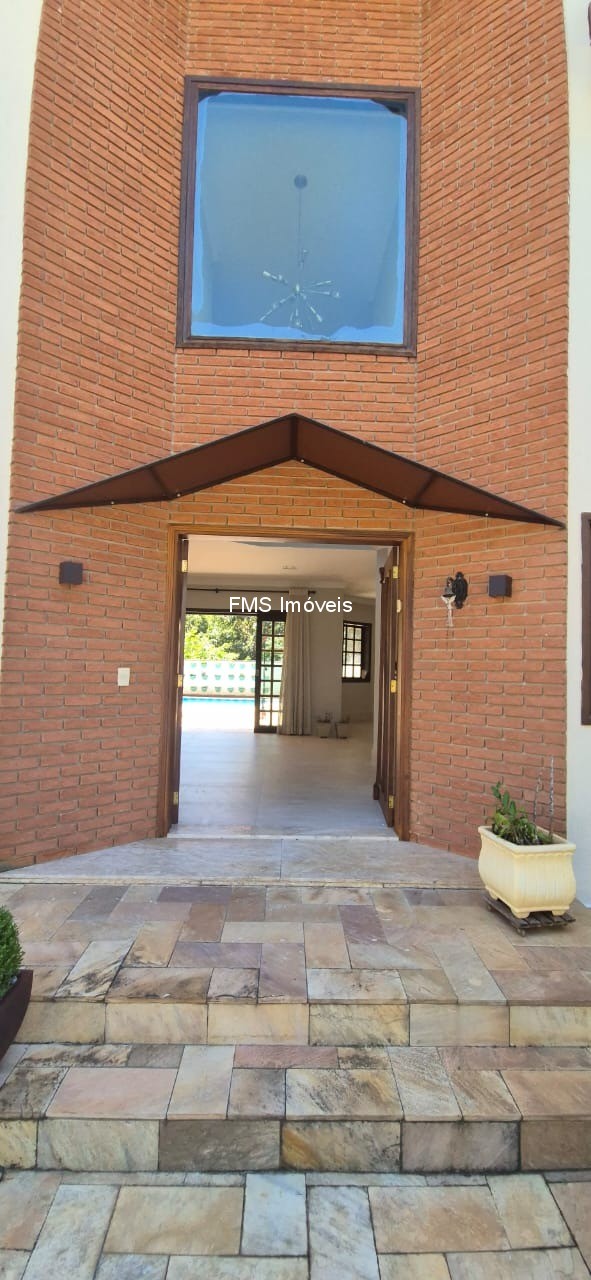 Casa, 5 quartos, 501 m² - Foto 6