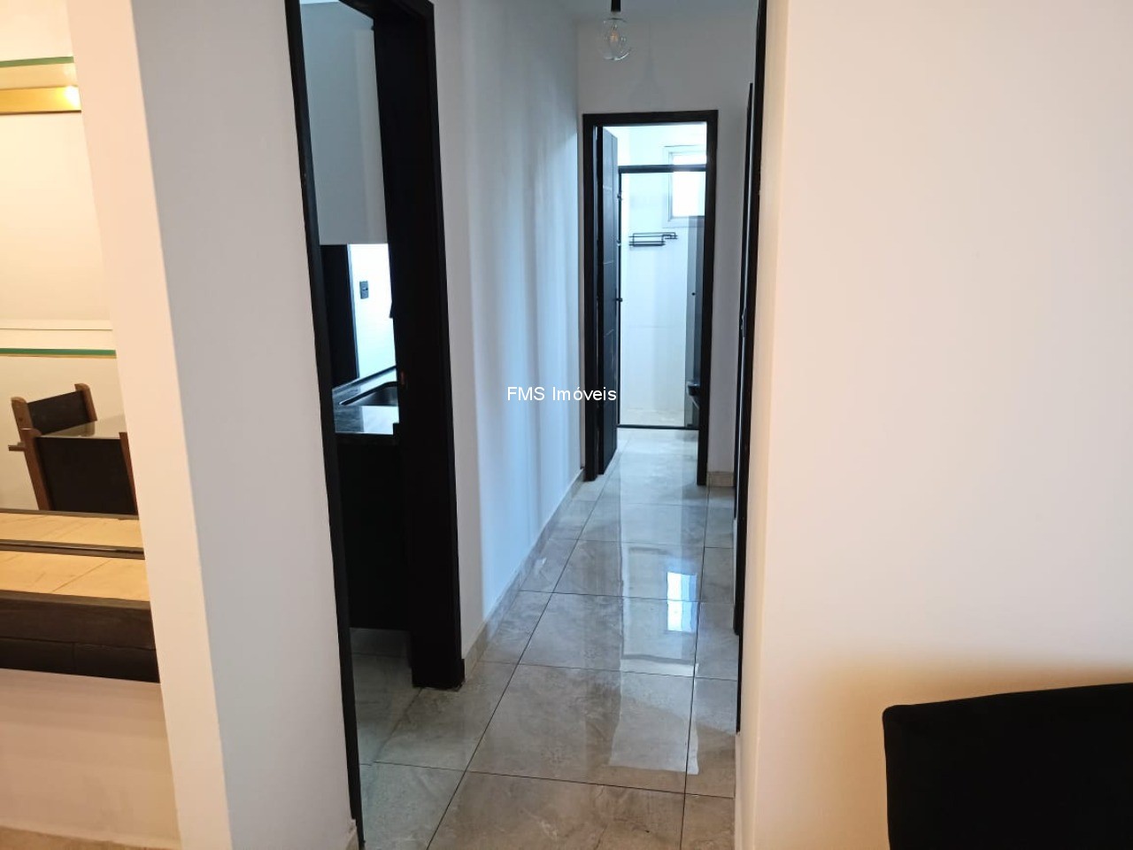 Apartamento, 2 quartos, 80 m² - Foto 8
