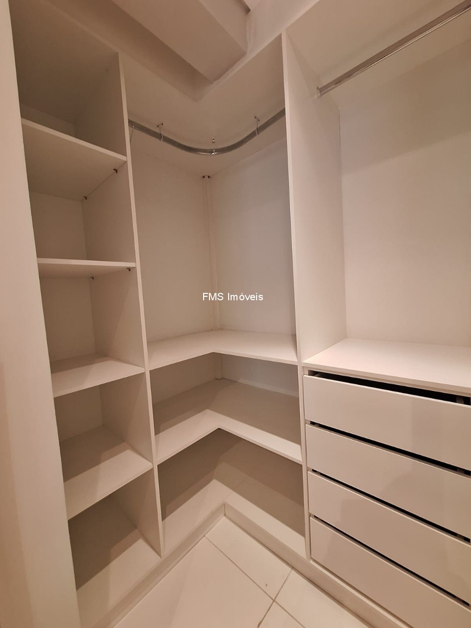 Apartamento, 1 quarto, 54 m² - Foto 12