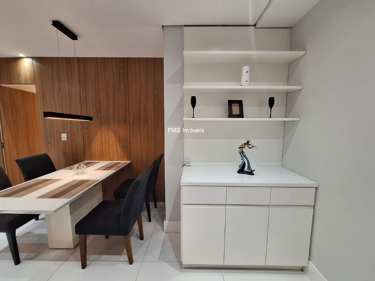 Apartamento, 1 quarto, 54 m² - Foto 10