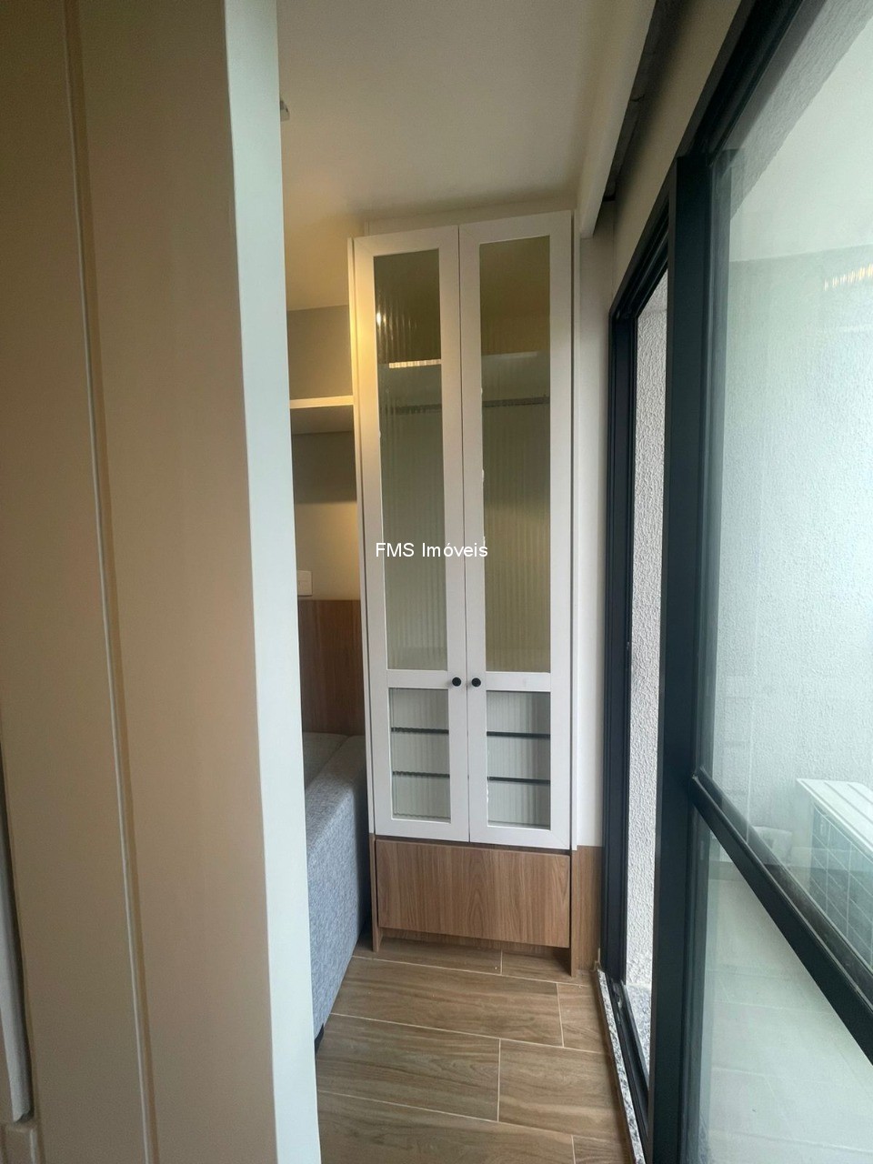 Apartamento, 1 quarto, 25 m² - Foto 5