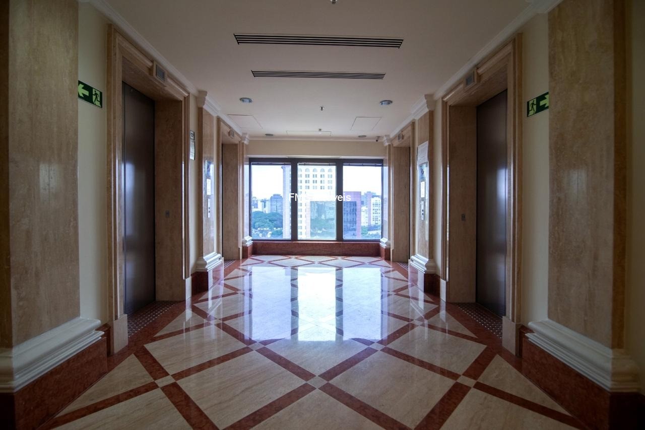 Sala-Conjunto, 540 m² - Foto 2