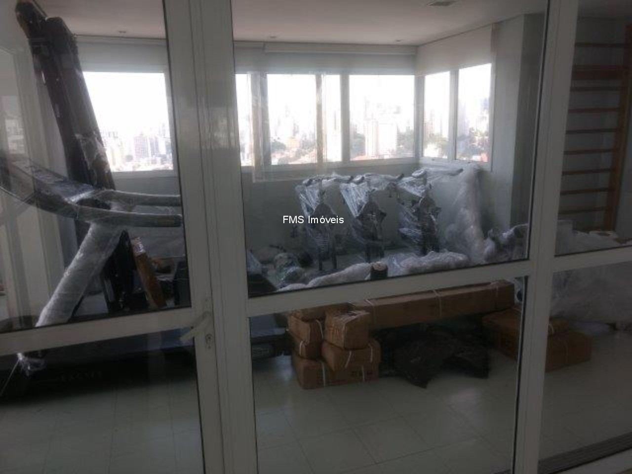 Apartamento, 1 quarto, 36 m² - Foto 33