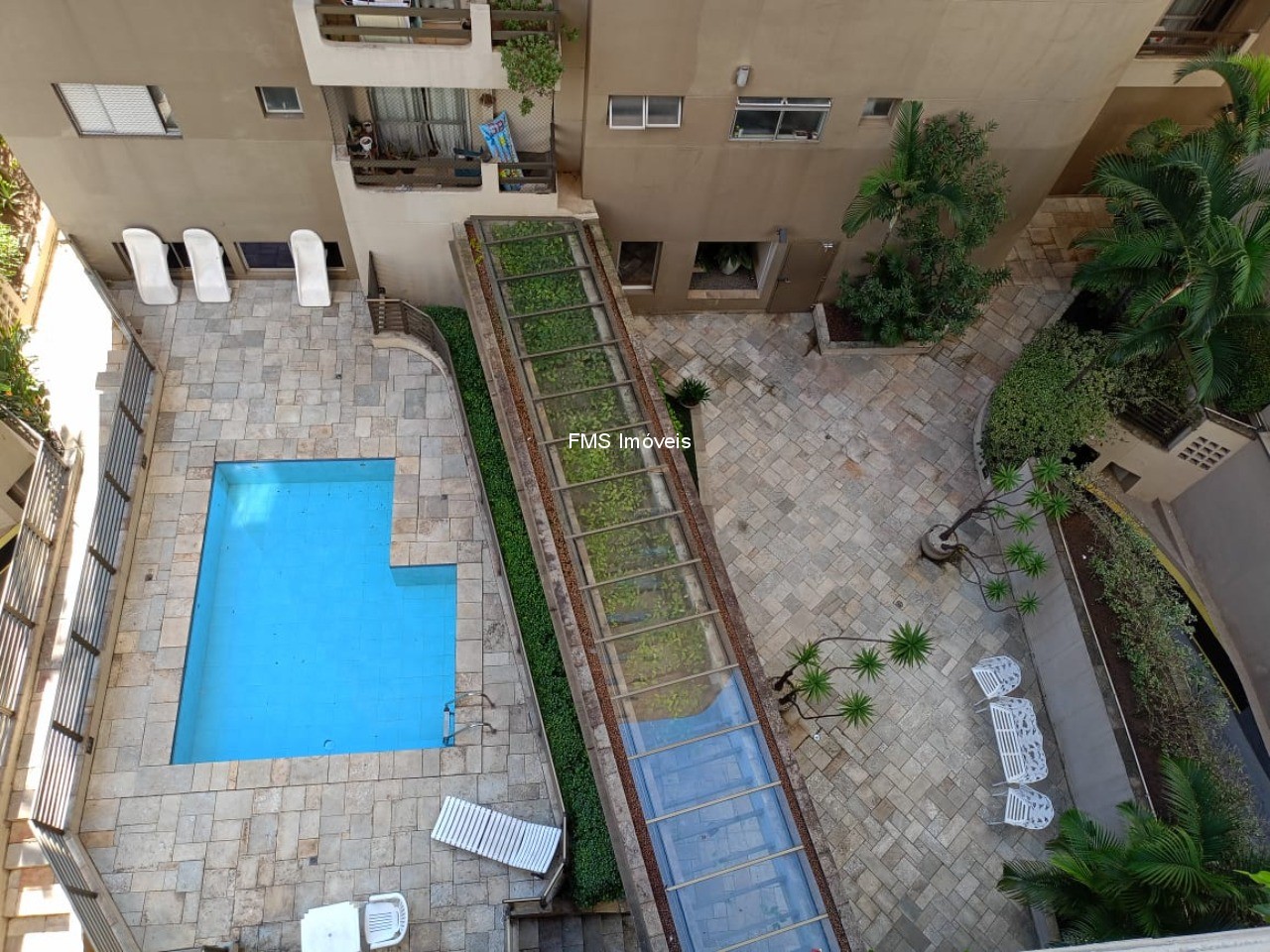 Apartamento, 2 quartos, 80 m² - Foto 11